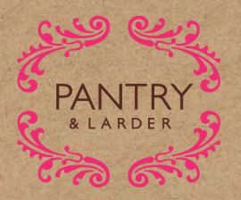 Pantry & Larder logo